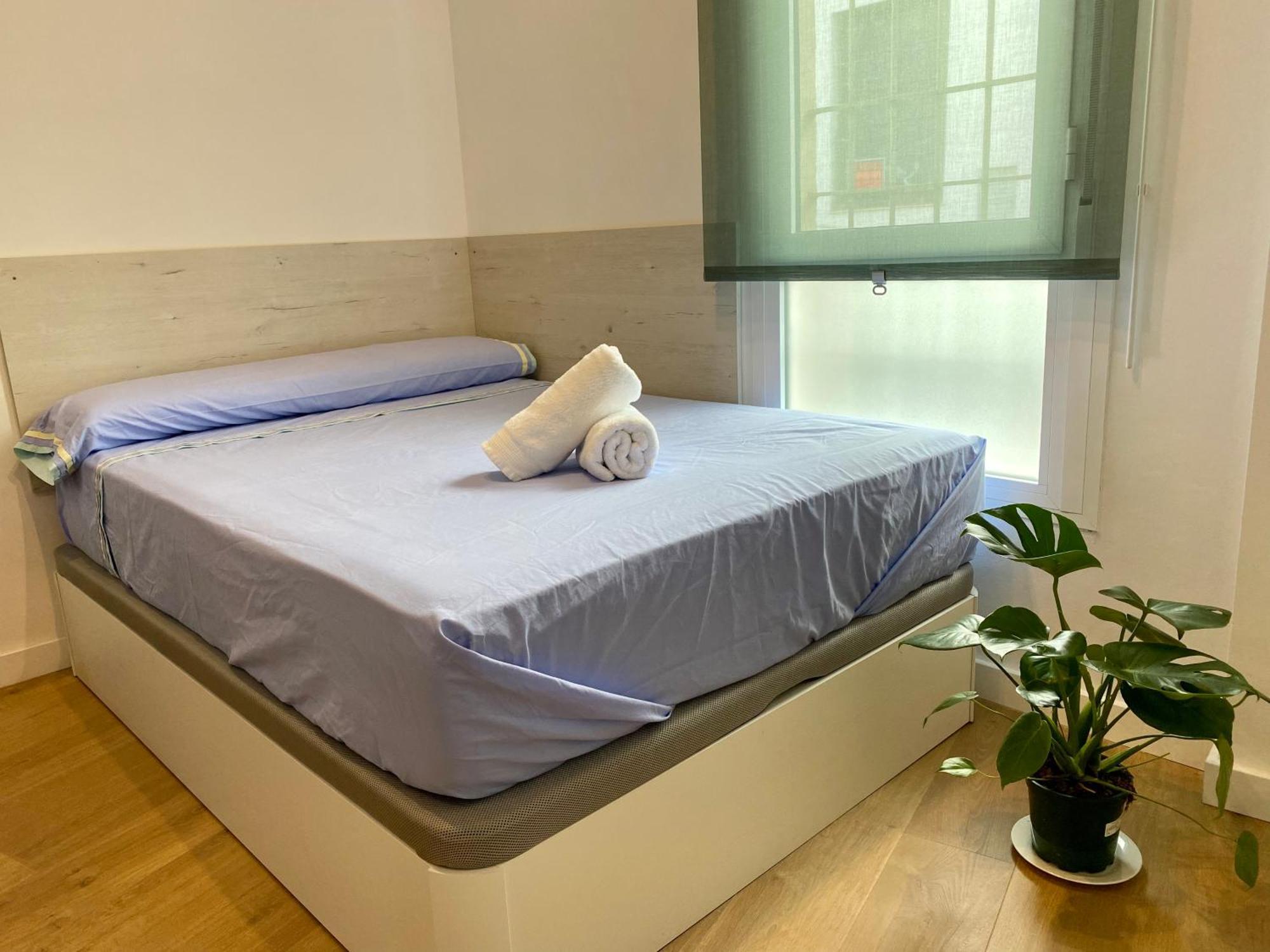 סביליה Moderno Estudio Junto Al Rio מראה חיצוני תמונה